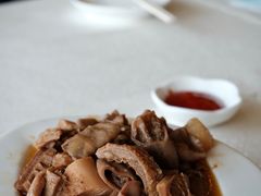 -金城大酒店-中餐厅(汾江中路店)