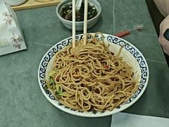 -梅溪·小伙子干挑面(安吉总店)