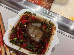 -竹犇番茄火锅(长治太行东街店)