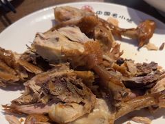 -直隶安家罩饼(复兴路店)