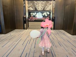 -西安威斯汀大酒店·宴会厅