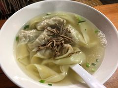 -忆秦园小笼包(惠山古镇总店)
