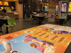 -麦当劳(金山红星美凯龙DT店)