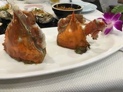 -渔娘渔家丹东海鲜(东直门店)