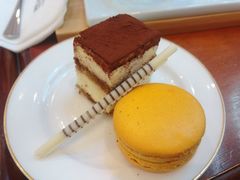 -燕庭·纯燕窝·甜品下午茶(南京西路店)