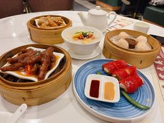 -赏点粤式点心(广州塔店)