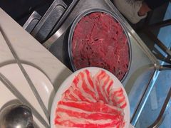 -重庆德庄火锅(映月湖环宇城店)