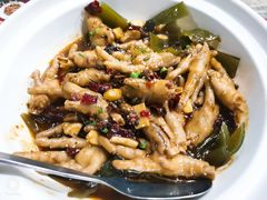 -汉虾王.小龙虾.武汉菜.粤菜(科技园店)