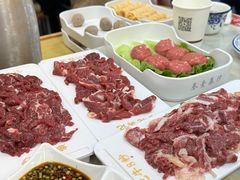 -杏花吴记牛肉火锅