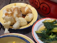-聂发财重庆江湖菜(解放碑店)