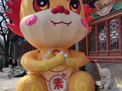 -潭柘寺景区