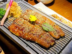-鳗鱼家·深夜食堂(军博店)