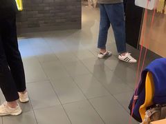 -麦当劳(天塔道店)