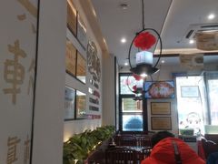 -老淮城·长鱼面(河下古镇店)