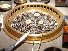 -谷牛日式烤肉(宝山U天地店)