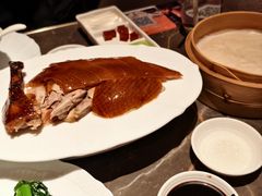 -金鸭季·北京烤鸭(深业上城店)