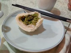 -长春观斋补堂素菜馆