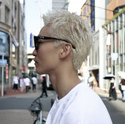 -风生造型