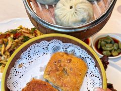 -江城小馆陕南妈妈菜·全球旅行餐厅(钟楼店)