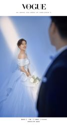 -金夫人婚纱摄影