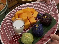 -mango tree芒果树餐厅(K11店)