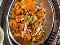 -七欣天香辣蟹火锅(武义壶山广场店)