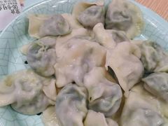 -老边饺子馆(东单店)