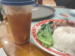 -捷信牛奶甜品世家(学府店)