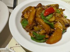 -老厨家(中央大街西七道街店)