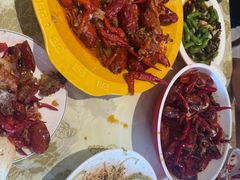 -味道工厂楚虾王(龙虾城店)
