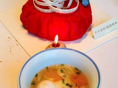 -杏花堂晋商私房菜(华熙五棵松店)