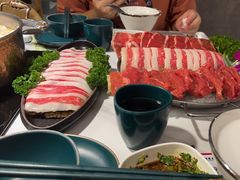 -椰子湾·海南火锅·糟粕醋·椰子鸡(正大广场店)