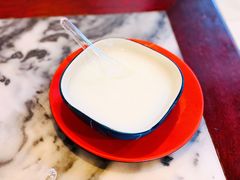 杏仁豆腐-玫瑰甜品(文明路店)
