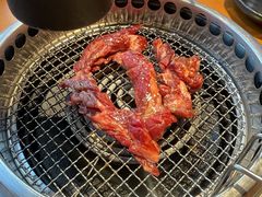 -拾勝牛·江景安格斯烧肉放题(江湾阳光天地店)