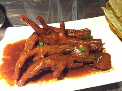 -老五烧烤(石牌岭店)