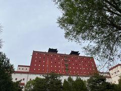-普陀宗乘之庙(小布达拉宫)