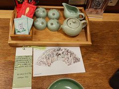 -成都皈徕栖精品酒店(四川大学九眼桥店)