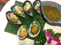 -忘忧草融合私房菜(红鼎国际店)