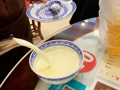 -广信牛奶甜品世家(台东店)