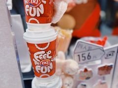 -DQ·蛋糕·冰淇淋(川沙东海岸店)