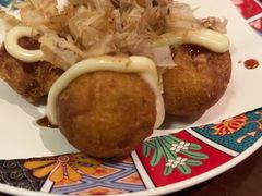 -弓二·烧鸟居酒屋(财富购物中心店)