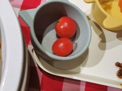-西贝(科华王府井店)