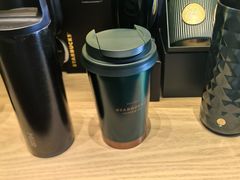-星巴克臻选(武汉经开永旺梦乐城店)