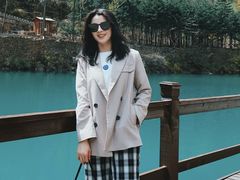 -山西通天峡景区