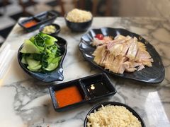 -鸡坤茶室(三里屯店)