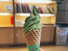 -吴裕泰茶庄(前门大街店)