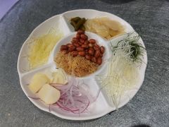 -渔意如意·首创金鲷顺德鱼生