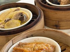 -万龙洲海鲜(南新仓店)