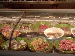 -李久其家民间餐厅(梅溪湖店)