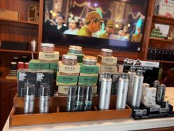 -BarberKiNG男士理发馆Barbershop
